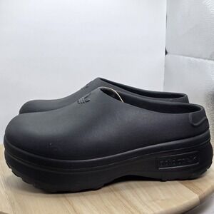 Women's size 9 - adidas Originals Adifom Stan Smith Mule Core Black IE4626 W